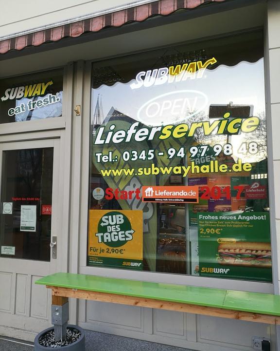 Subway